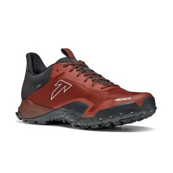 TECNICA Magma 2.0 S GTX Ms, somber laterite/rich laterite