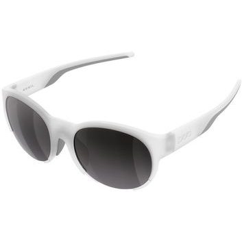 POC Avail Transparant Crystal GRE