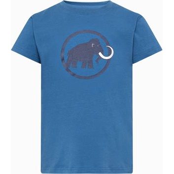 MAMMUT Core T-Shirt Kids Classic tschiel