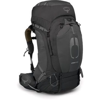 OSPREY ATMOS AG 65, black