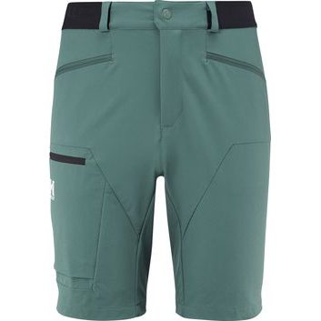 MILLET TRILOGY ICON CORDURA SH M BOTTLE