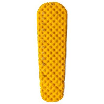 SEA TO SUMMIT Ultralight XR Insulated Mat - Regular Arrowwood