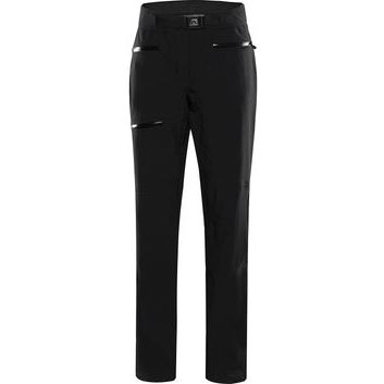 ALPINE PRO ZONERA black