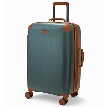 ROCK TR-0219/4-M ABS/PC - zelená