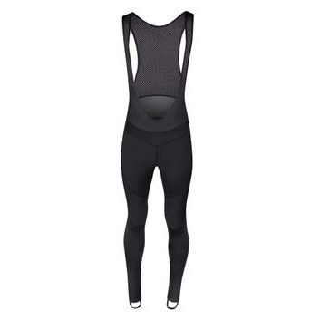 FORCE BRIGHT se šráky bez vložky, černé