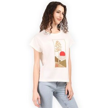 KILPI JERSIE-W Béžová