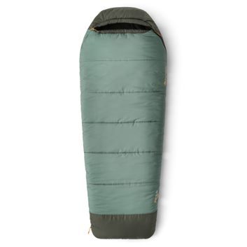 SEA TO SUMMIT Boab Synthetic Sleeping Bag -9C - Regular Wide RCS