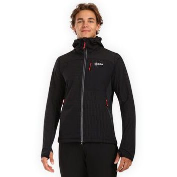 KILPI FRENI-M Černá