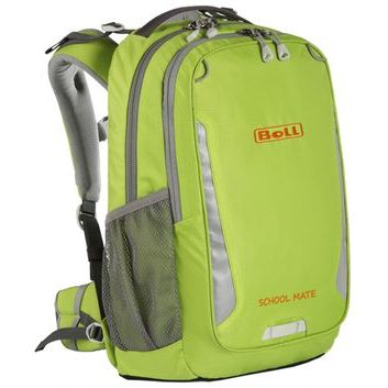 BOLL SCHOOL MATE 20 Mouse lime