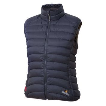 WARMPEACE SWAN LADY, raven black