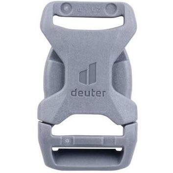 DEUTER Buckle 20 HI/TR/AL grey