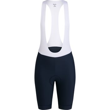 RAPHA Short Core W, Sky Captain / bílá