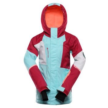 ALPINE PRO DEARO limpet shell