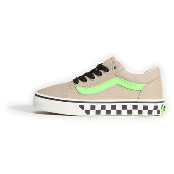 VANS Old Skool GLOW Bay Leaf
