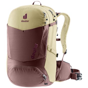DEUTER Trans Alpine Pro 26 SL ashrose-desert