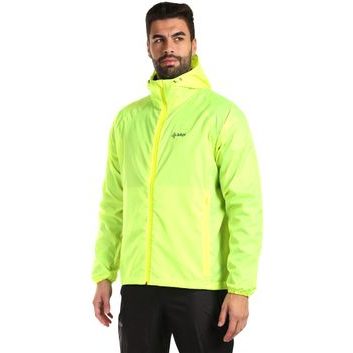 KILPI JALUU-U II. jakost Žlutá