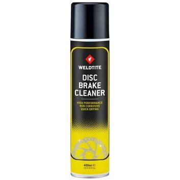WELDTITE Dirtwash spray 400ml