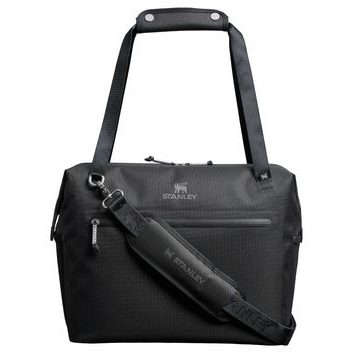 STANLEY All-Day Julienne Max Cooler 18,9 l Black