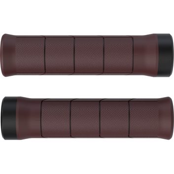 TREK Line Comp, sada, Cobra Blood Red Grip