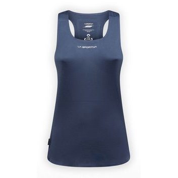 LA SPORTIVA Pure Tank W Night Sky/Chalk