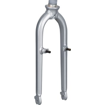 TREK Fork Rigid Trek Wahoo 20in Quicksilver