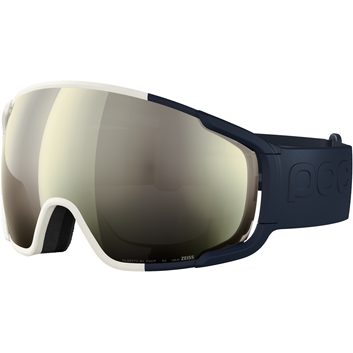 POC Zonula Bleu/Blanc/Partly Sunny Ivory