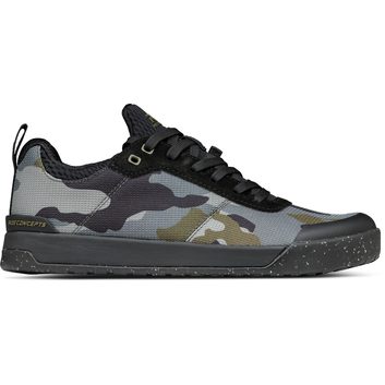 RIDE CONCEPTS ACCOMPLICE olive camo