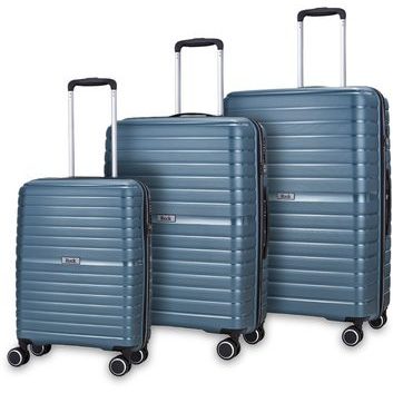 ROCK Hydra-lite 98 l / 63 l / 35 l - modrá
