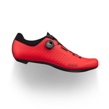 FIZIK VENTO OMNA RED - BLACK (VER5BPR1K3010)