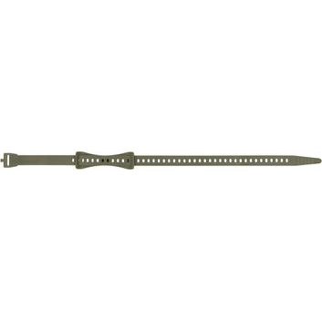 SEA TO SUMMIT Stretch-Loc Strap 625mm Burnt Olive