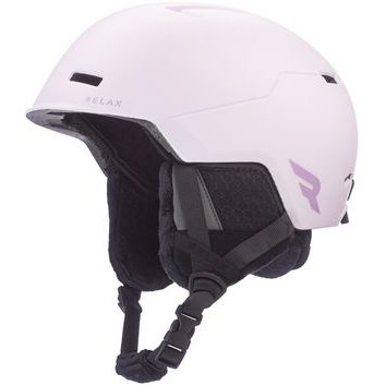 RELAX OPTIV RH33F matná růžová