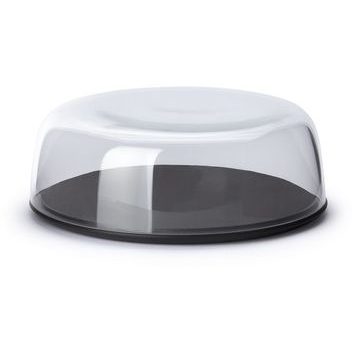 CONTINENTA Duracore s poklopem 22 cm kulaté