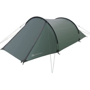 HIGHLANDER BLACKTHORN 2 GEN2 - zelený