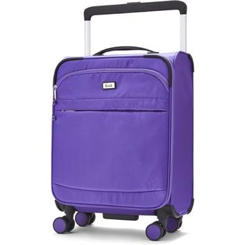 ROCK TR-0242/3-S 25 L fialová