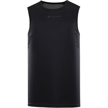 ALPINE PRO MIXED black