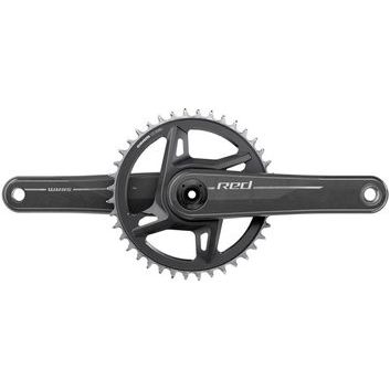 SRAM 00.6118.685.021 - SRAM AM FC RED 1 E1 XPLR DUB WIDE 170 DM 40T