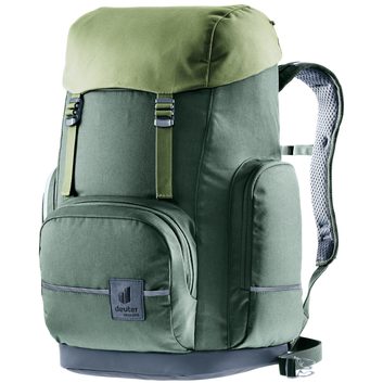 DEUTER Scula 30 ivy-khaki