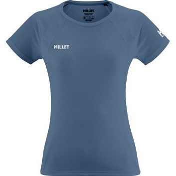 MILLET FUSION TS SS W CORONET BLUE