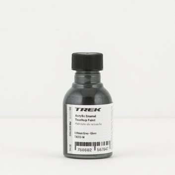 TREK Paint Touch-Up 30ml TK013-M Gloss Lithium Grey