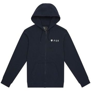 FOX Absolute Fleece Zip Midnight