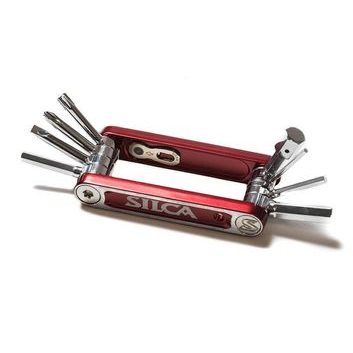 SILCA Italian Army Knife - New