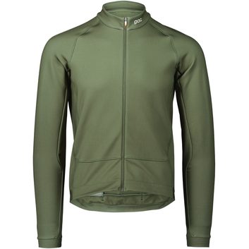POC M's Thermal Jacket Epidote Green