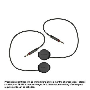 SRAM AM BLIP ETAP 450MM BLK QTY2