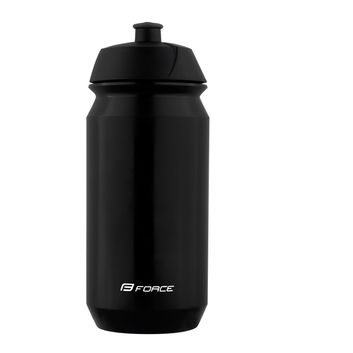 FORCE F DIVIDE 0,5 l, černo-bílá