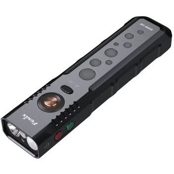 FENIX E08R UE 1600 lm black