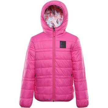 ALPINE PRO DOUWO fuchsia fedora