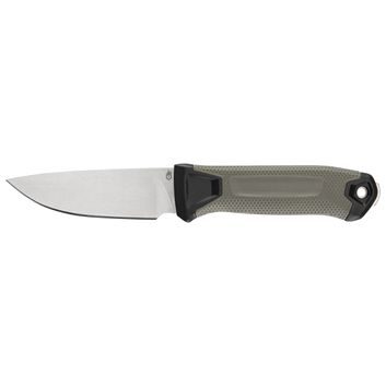 GERBER Strongarm Camp green