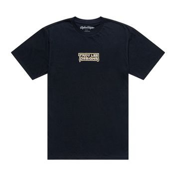 TROY LEE DESIGNS MEDIEVAL BLACK