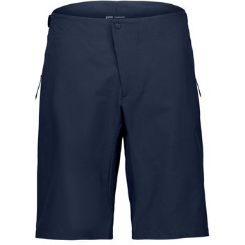 POC M's Motion Air Shorts Apatite Navy