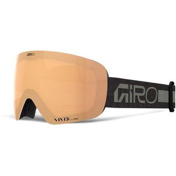 GIRO Contour RS W Black Crystals-Vivid Copper/Vivid Infrared (2skla)